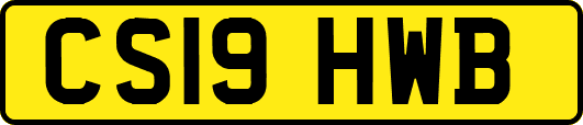 CS19HWB