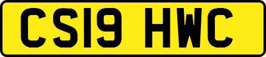 CS19HWC