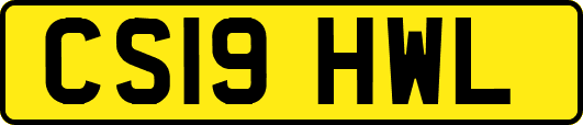 CS19HWL
