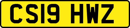 CS19HWZ