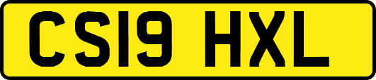 CS19HXL