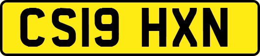 CS19HXN