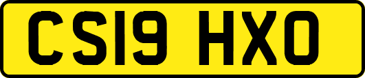 CS19HXO