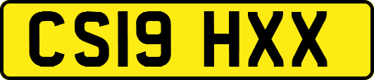 CS19HXX
