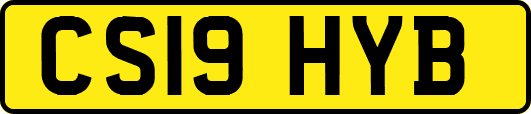CS19HYB