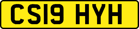 CS19HYH