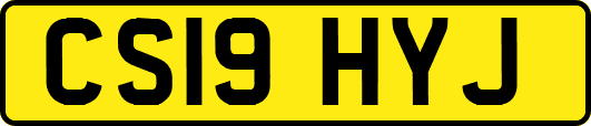 CS19HYJ