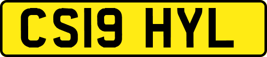 CS19HYL