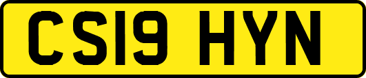 CS19HYN