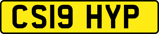 CS19HYP