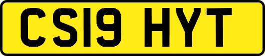 CS19HYT