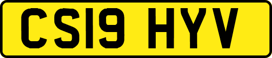 CS19HYV
