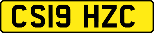 CS19HZC