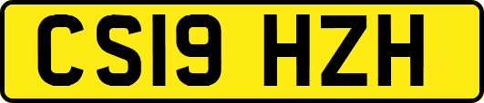 CS19HZH