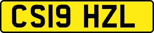 CS19HZL
