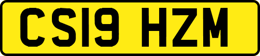 CS19HZM