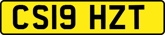 CS19HZT