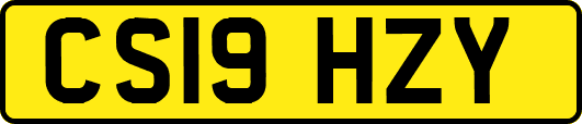 CS19HZY