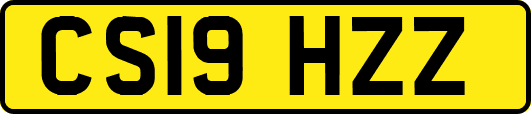 CS19HZZ