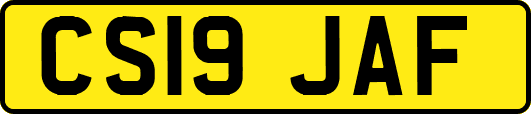 CS19JAF
