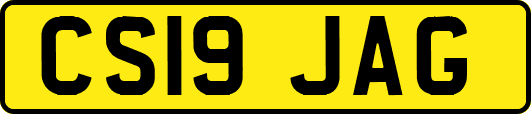 CS19JAG
