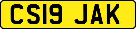 CS19JAK
