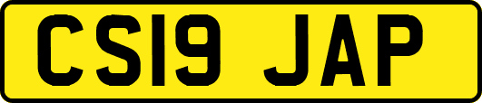 CS19JAP