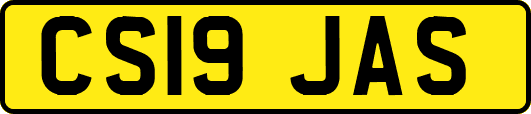 CS19JAS