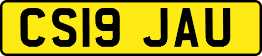 CS19JAU