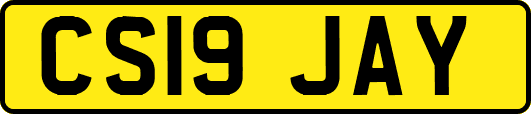 CS19JAY