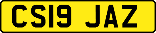 CS19JAZ