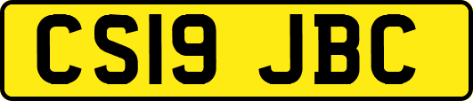 CS19JBC