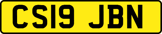 CS19JBN