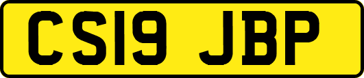 CS19JBP
