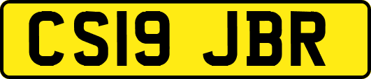 CS19JBR