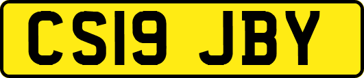 CS19JBY