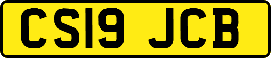 CS19JCB