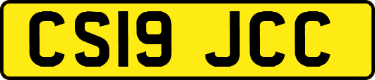 CS19JCC