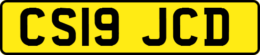 CS19JCD