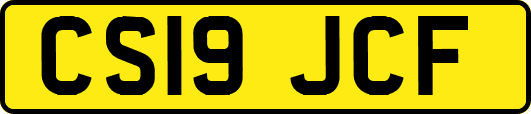 CS19JCF