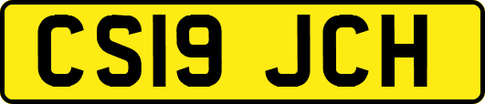 CS19JCH