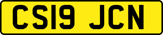 CS19JCN