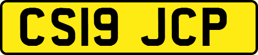 CS19JCP