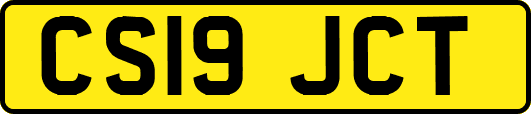 CS19JCT