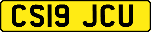 CS19JCU