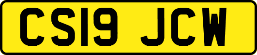 CS19JCW
