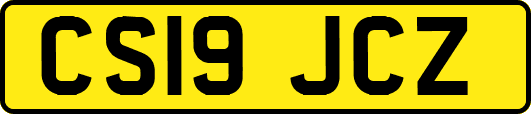CS19JCZ