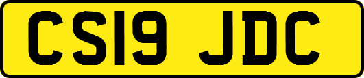 CS19JDC