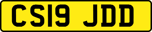 CS19JDD