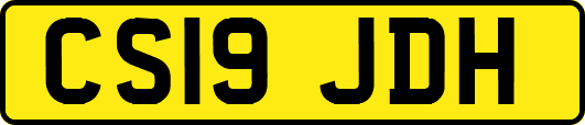 CS19JDH